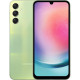Samsung Смартфон Galaxy A24 (A245) 6/128GB 2SIM Light Green