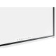 Samsung Дисплей 55" Flip 2 WM55R 3840x2160, 350nit, New Edge, WiFi, Bluetooth, Touch