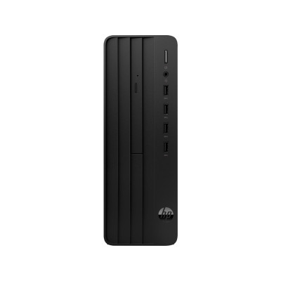 HP Комп'ютер персональний 290-G9 SFF, Intel i3-13100, 8GB, F512GB, UMA, WiFi, кл+м, Win11P