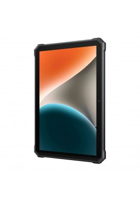 Blackview Планшет Tab Active 6 10.1" 8GB, 128GB, LTE, 13000mAh, Android, Black UA