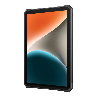 Blackview Планшет Tab Active 6 10.1` 8GB, 128GB, LTE, 13000mAh, Android, Black UA