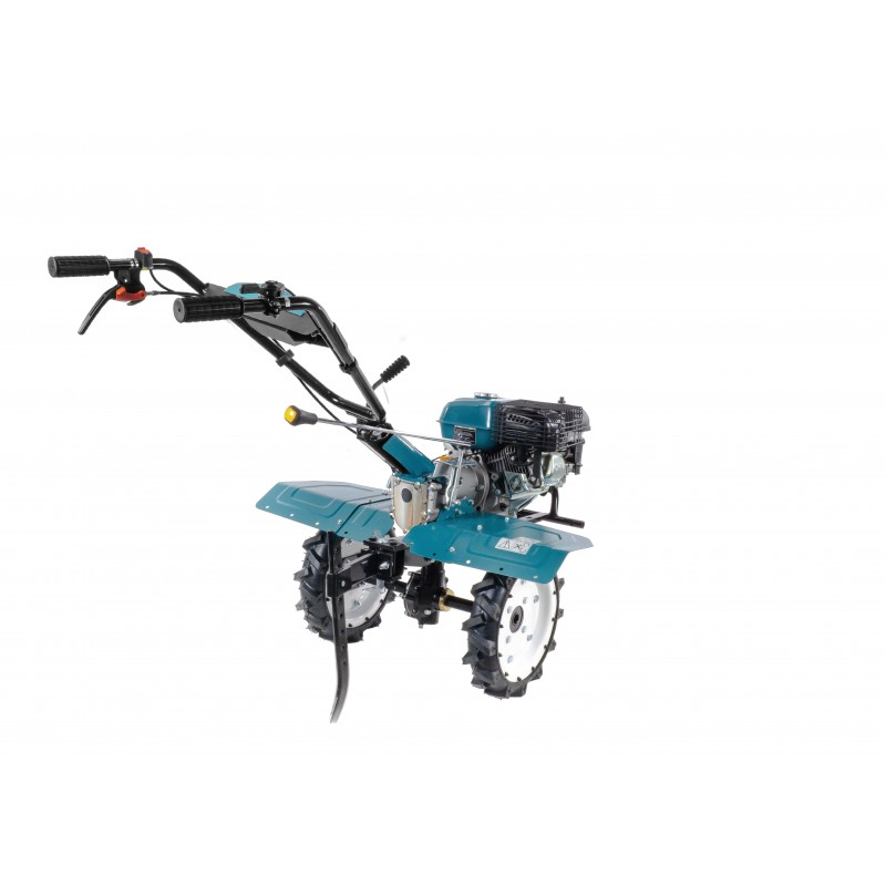 Könner & Söhnen Культиватор бензиновий KS 7HP-1050G, 7.0 к.с, 83кг