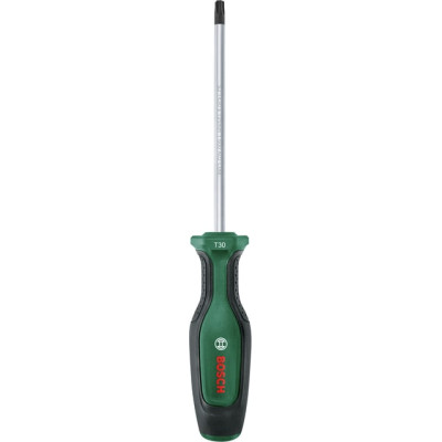 Bosch Викрутки Torx набір 5шт, T10, 15, 20, 25, 30