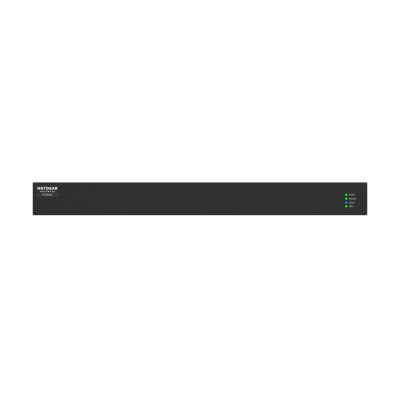 NETGEAR Маршрутизатор PR60X, 10G/Multi-Gigabit Dual WAN Pro Router with Insight Cloud Management