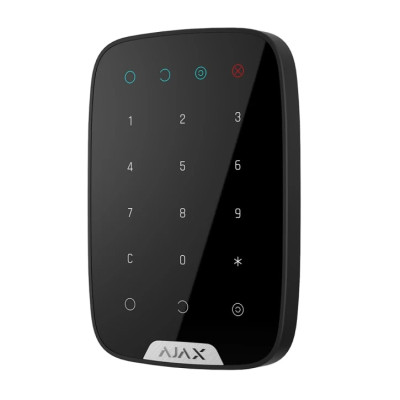 Ajax Корпус DummyBox для Keypad, чорний