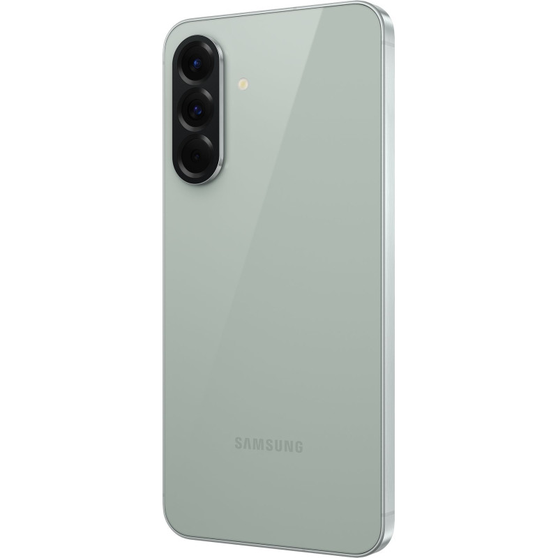 Samsung Смартфон Galaxy A56 5G (A566) 6.7" 8/256ГБ, 2SIM, 5000мА•год, оливковий