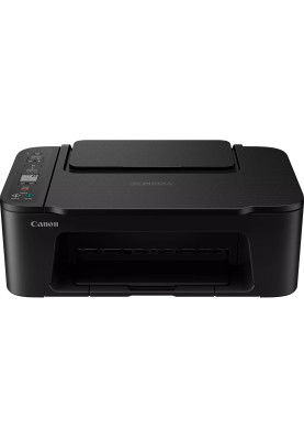 Canon МФУ А4 Canon PIXMA TS3640 black з Wi-Fi