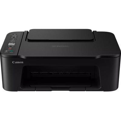 Canon МФУ А4 Canon PIXMA TS3640 black з Wi-Fi