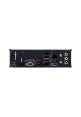 MSI Материнська плата X870E GAMING PLUS WIFI sAM5 X870E 4xDDR5 M.2 HDMI WiFi BT ATX