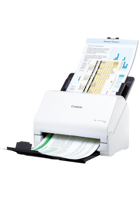 Canon Документ-сканер А4 Canon R30