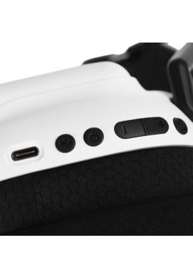 2E Gaming Гарнітура ігрова HG365, BT/WL, білий