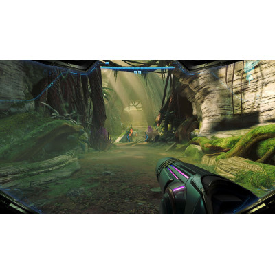 Games Software Гра консольна Switch METROID PRIME 4 BEYOND, картридж
