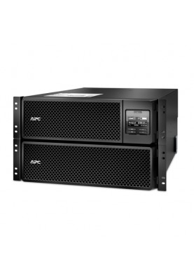 APC Джерело безперебійного живлення Smart-UPS SRT 8000VA RM