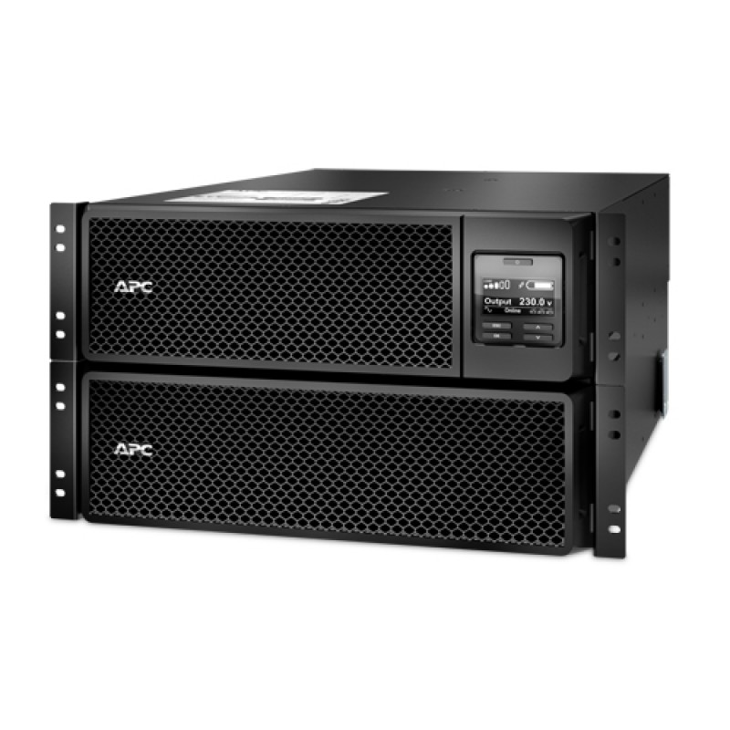 APC Джерело безперебійного живлення Smart-UPS SRT 8000VA RM