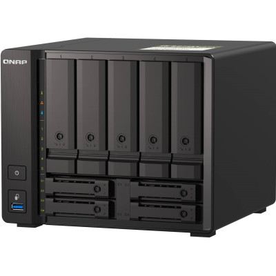 QNAP TS-h973AX-8G