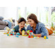 LEGO Конструктор Duplo Коробка з кубиками