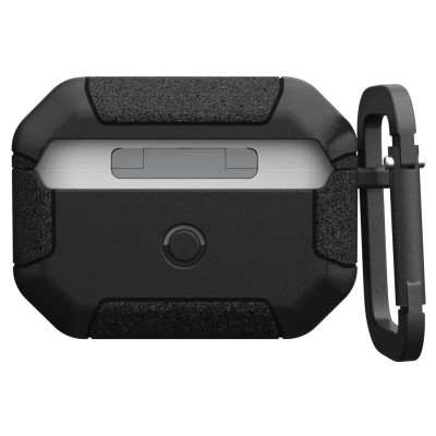 UAG Чохол для AirPods Pro (2nd Gen) Scout, Black