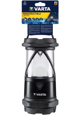 VARTA Indestructible L30 Pro LED 6хАА