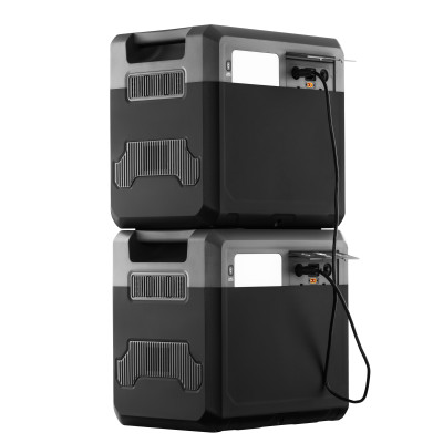 2E Система паралельного з’єднання електростанцій Dual Power 2E Система паралельного з’єднання електростанцій Dual Power