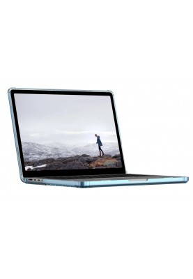 UAG Чохол [U] by для Apple MacBook Pro 14" 2021 Lucent, Cerulean