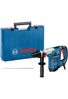 Bosch Перфоратор GBH 4-32 DFR, SDS-plus, 900Вт, 5Дж, 4.7кг