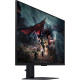Samsung Монітор 31.5" Odyssey G50D HDMI, DP, IPS, 2560x1440, 180Hz, 1ms