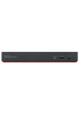Lenovo Док-станція ThinkPad Universal Thunderbolt 4 Smart Dock - EU