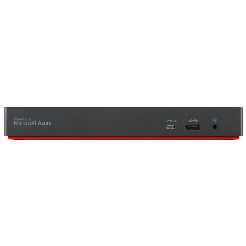Lenovo Док-станція ThinkPad Universal Thunderbolt 4 Smart Dock - EU