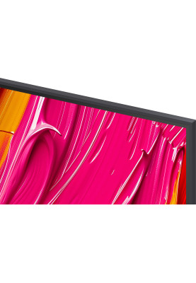 LG Телевізор 55" QNED 4K 60Hz Smart WebOS Black