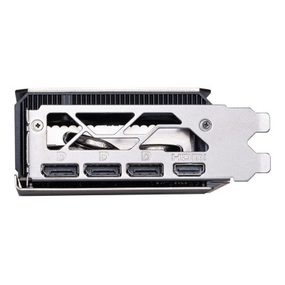 MSI Відеокарта GeForce RTX 5070 Ti 16GB GDDR7 INSPIRE 3X OC