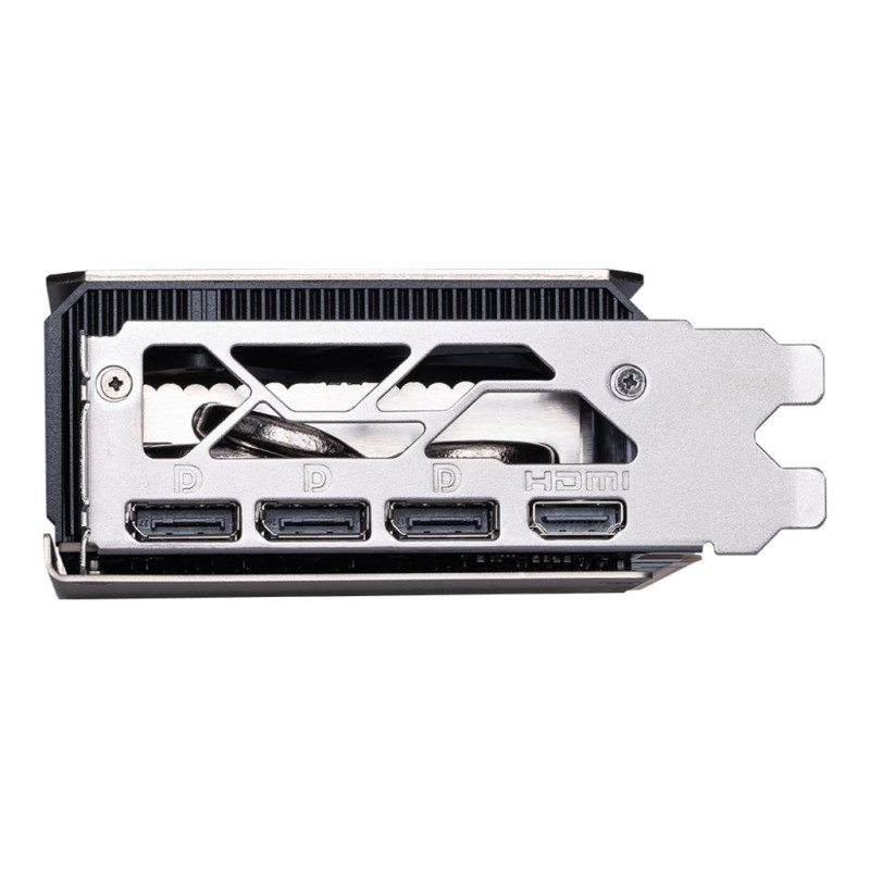MSI Відеокарта GeForce RTX 5070 Ti 16GB GDDR7 INSPIRE 3X OC