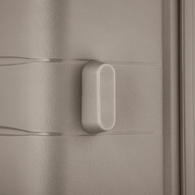 2E Валіза, Aero, поліпропілен, середня, 63/78 л, TSA, 4 колеса, EXP, сіро-коричневий 2E Валіза, Aero, поліпропілен, середня, 63/78 л, TSA, 4 колеса, EXP, сіро-коричневий