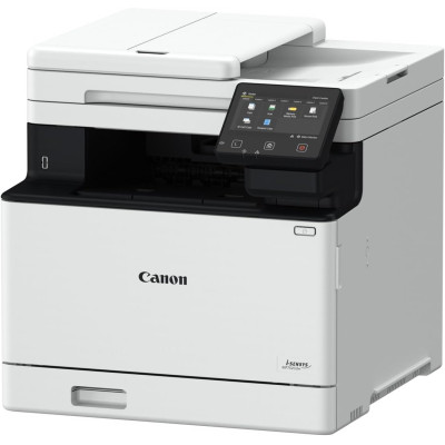 Canon БФП А4 кол. Canon i-SENSYS MF752Cdw II з Wi-Fi Canon БФП А4 кол. Canon i-SENSYS MF752Cdw II з Wi-Fi