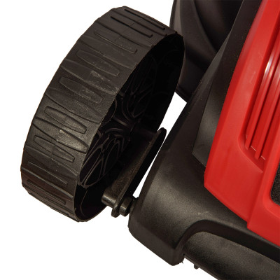 Vitals Газонокосарка бензинова Vitals Master EZP 3816j 1600Вт 38см 40л 25-75мм 11.5кг Vitals Газонокосарка бензинова Vitals Master EZP 3816j 1600Вт 38см 40л 25-75мм 11.5кг