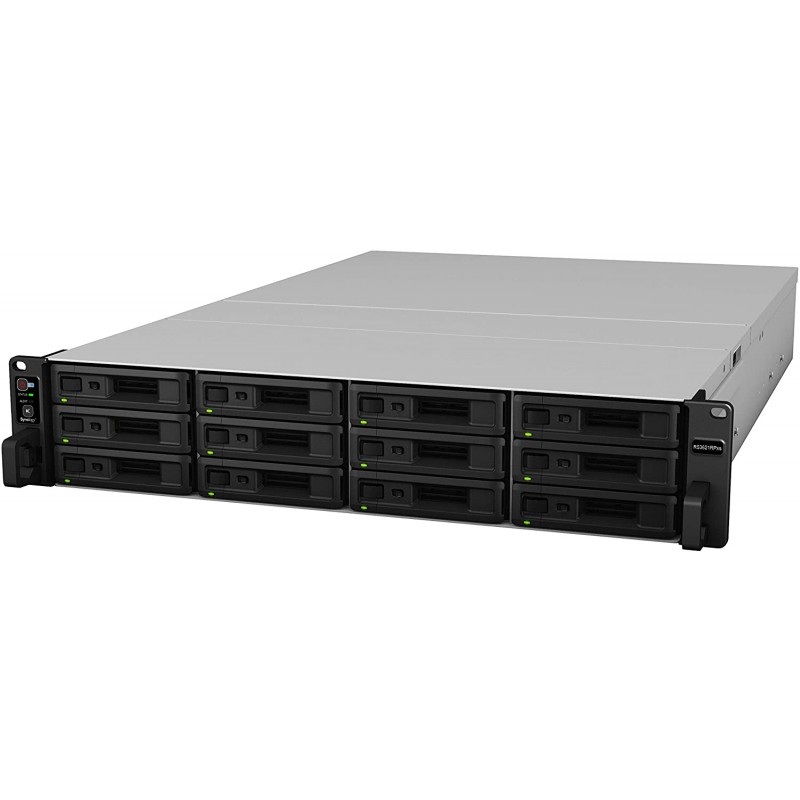 Synology RS3621RPxs