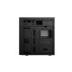 2E Корпус Alfa E185 без БЖ 1xUSB3.0, 2xUSB2.0, VGA 310мм, ATX, чорний