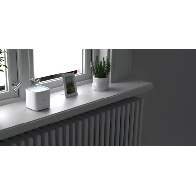 D-Link WiFi-система M15-3 EAGLE PRO AI AX1500 Mesh WiFi (3шт) D-Link WiFi-система M15-3 EAGLE PRO AI AX1500 Mesh WiFi (3шт)