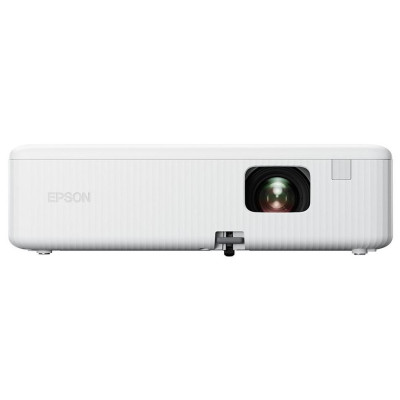 Epson Проєктор CO-FH01 FHD, 3000 lm, 1.19
