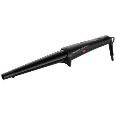 Rowenta Плойка x KARL LAGERFELD CONICAL CURLER CF324LF0