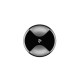 2E Навушники RainDrops Х True Wireless Waterproof Mic Black