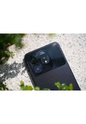 UMIDIGI Смартфон A15C (MP34) 6.7" 8/128ГБ, 2SIM, 5000мА·год, чорний