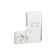 NETGEAR Розширювач покриття WiFi EX6250 AC1750, 1xGE LAN, MESH