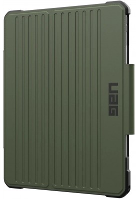 UAG Чохол для iPad Air 13" (Gen 1, 2024), Metropolis SE, Olive