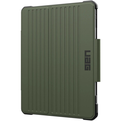 UAG Чохол для iPad Air 13` (Gen 1, 2024), Metropolis SE, Olive