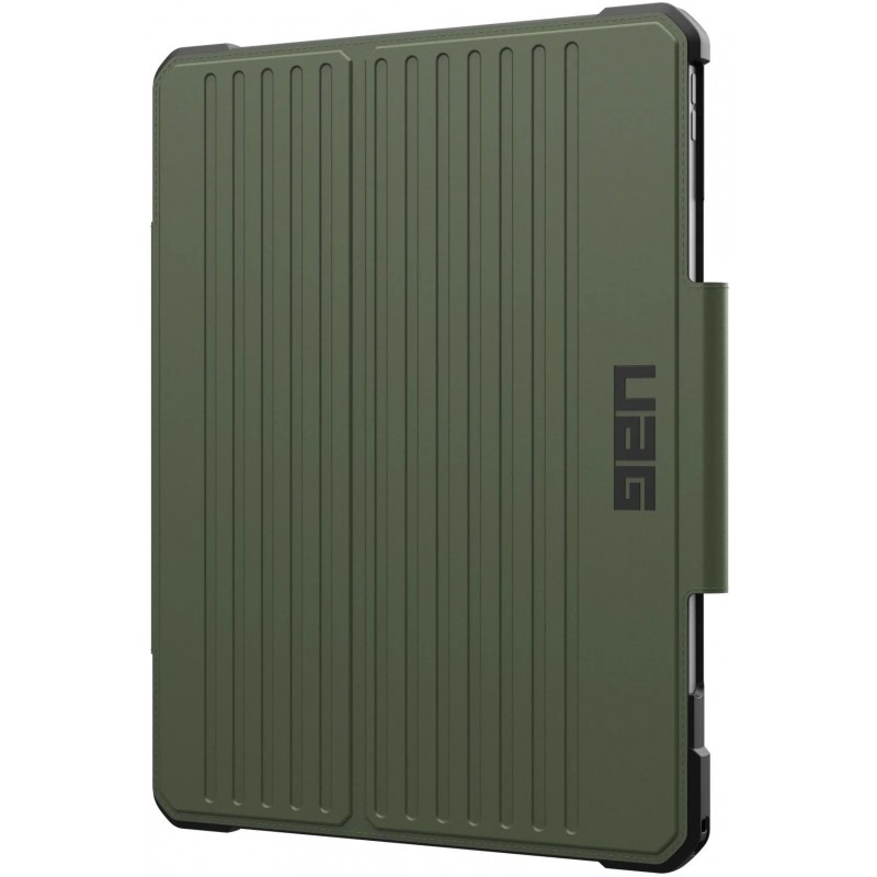 UAG Чохол для iPad Air 13"(Gen 1, 2024), Metropolis SE, Olive