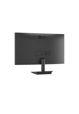 LG Монітор 23.8" 24MS500-B 2xHDMI, Audio, IPS, 100Hz