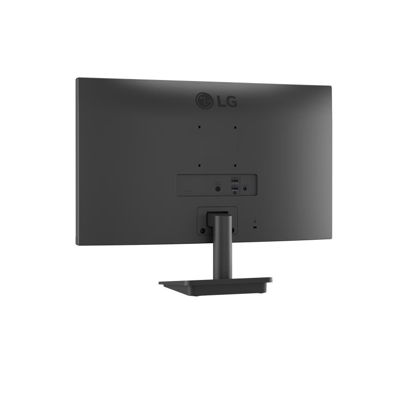 LG Монітор 23.8" 24MS500-B 2xHDMI, Audio, IPS, 100Hz