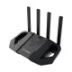 ASUS Маршрутизатор TUF-BE3600 BE3600, 4xGE LAN, 2,5xGE WAN, 1xUSB3.2, MESH