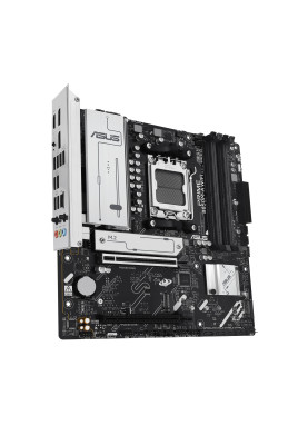 ASUS Материнська плата PRIME B850M-A WIFI sAM5 B850 4xDDR5 M.2 HDMI DP WiFi BT mATX