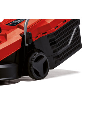 Einhell Газонокосарка електрична GC-EM 1000/32, 1000 Вт, 32 см, 20-70 мм, бак 30 л, до 300 м2, 7.91 кг